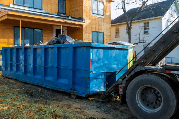 Demolition Debris Removal in Floral City, FL